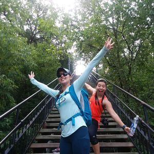 Meet your Posher, Brooke